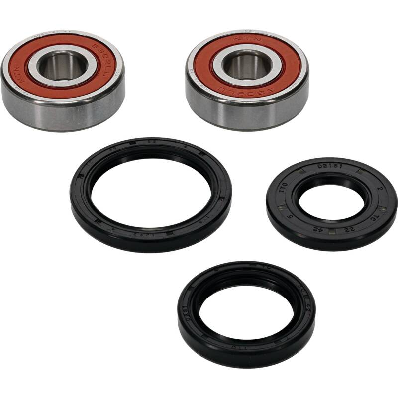 Pivot Works Premium Wheel Bearing Wheel Bearings Pivot Works