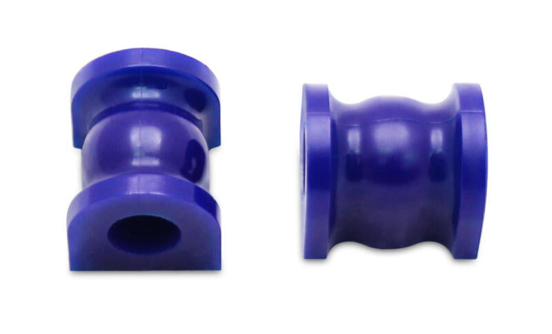 SuperPro Sway Bar To Chassis 19mm Kit Sway Bar Bushings Superpro
