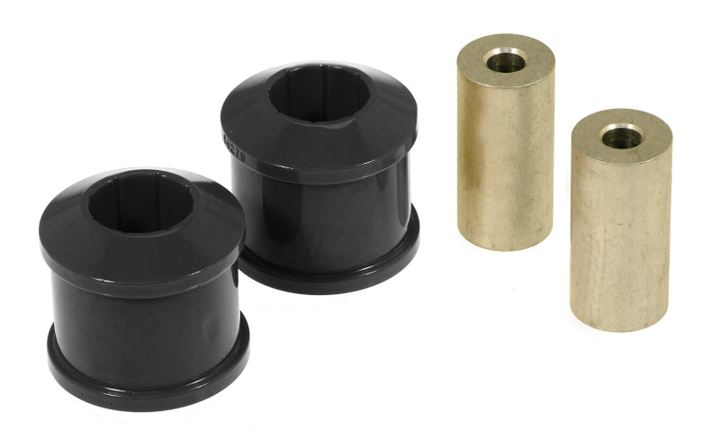 Prothane 01-03 Chrysler PT Cruiser Rear Trailing Arm Bushings - Black Bushing Kits Prothane
