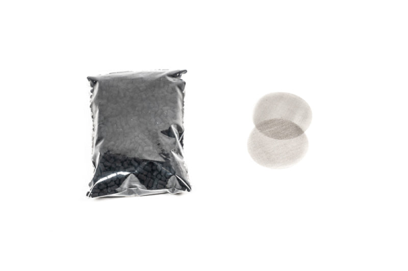 Radium Engineering Service Kit for Fuel Vent Charcoal Canister Fuel Components Misc Radium Engineering