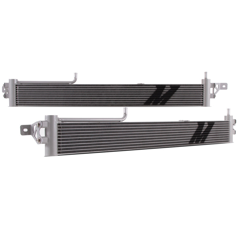 Mishimoto 15-17 Ford F-150 (incl. Raptor) Transmission Cooler Transmission Coolers Mishimoto