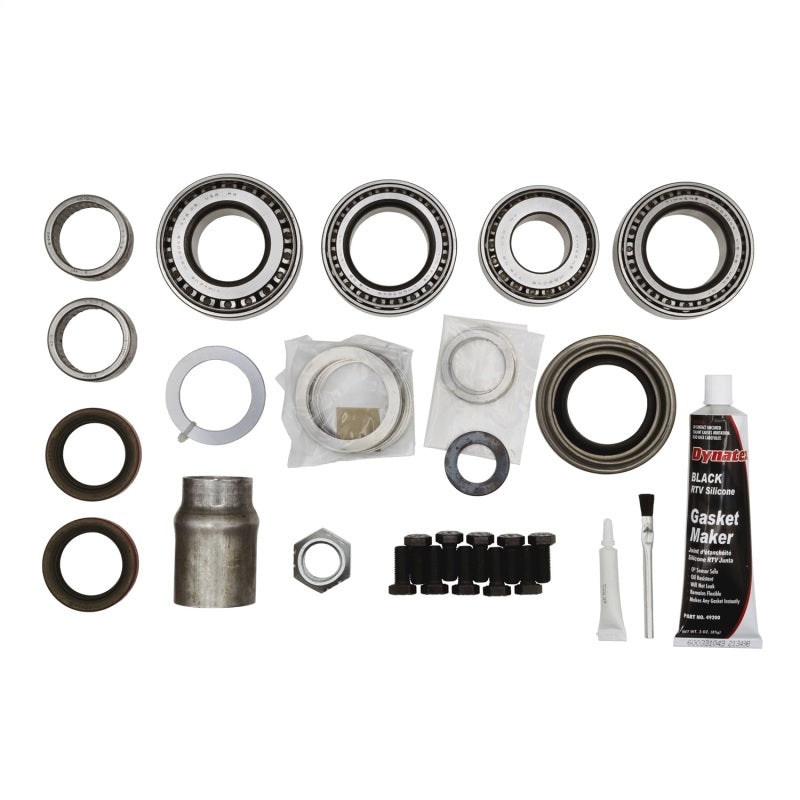 Eaton Dana 44 Vett Master Install Kit Differential Install Kits Eaton