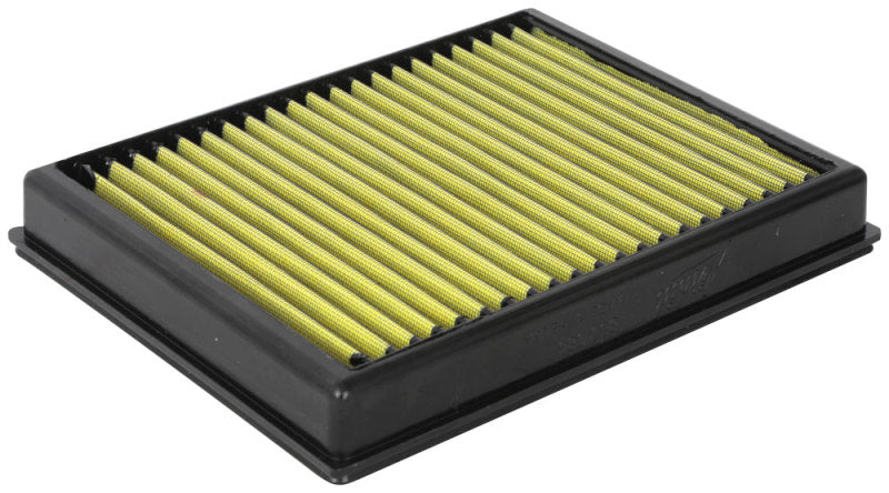Airaid 16-17 Ford Ranger L4 2.2/3.2L Direct-Fit Replacement Air Filter Air Filters - Direct Fit Airaid