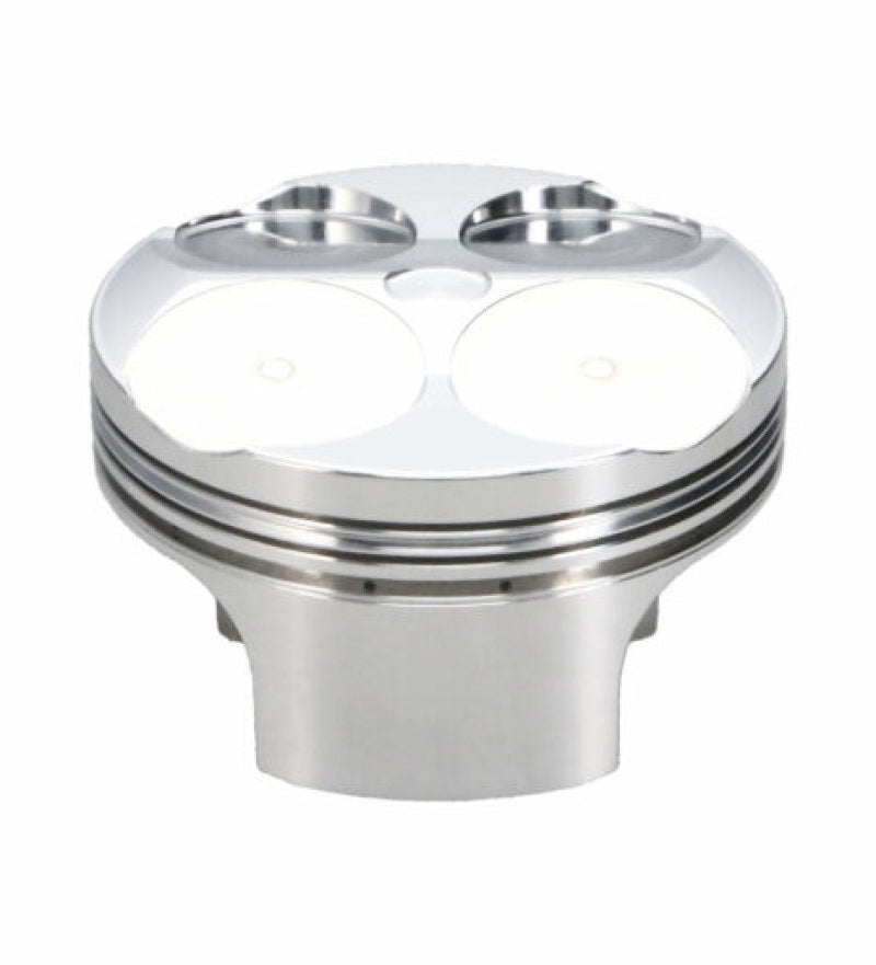 JE Pistons HOND CBR1000RR 08-09 Piston Single Pistons - Forged - Single JE Pistons