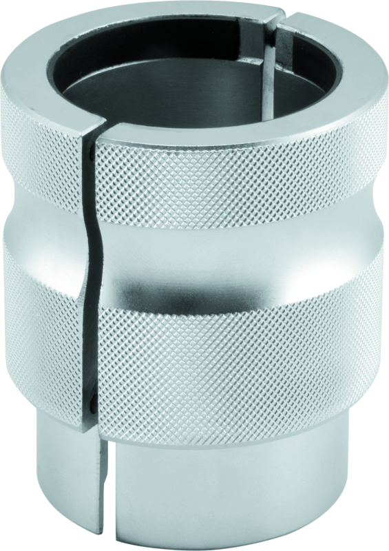 BikeMaster Fork Seal Driver 49-50mm Fork Seal Kits BikeMaster