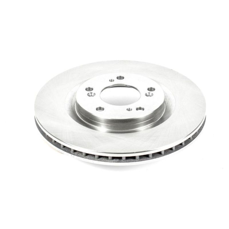 Power Stop 00-09 Honda S2000 Front Autospecialty Brake Rotor Brake Rotors - OE PowerStop