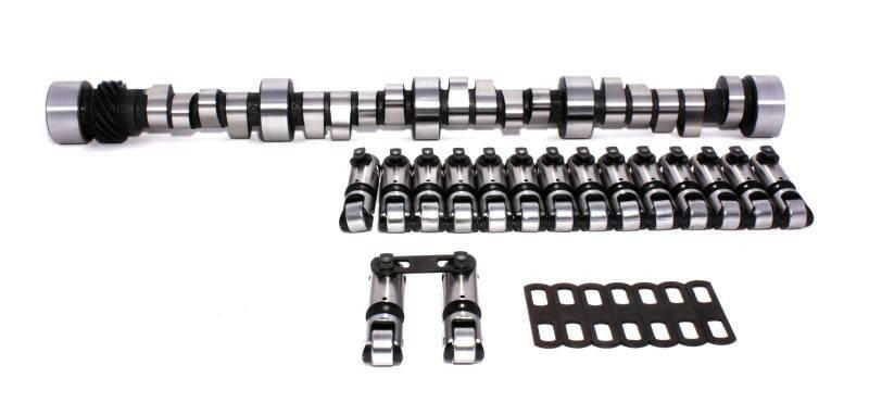 COMP Cams Cam & Lifter Kit CS 268R Camshaft & Lifter Kits COMP Cams