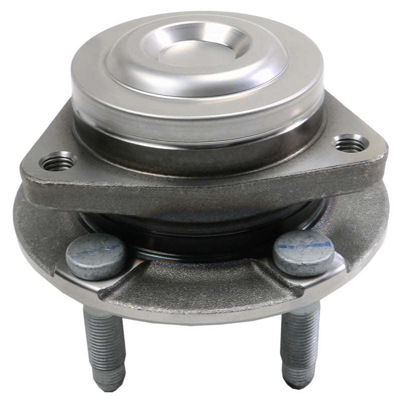 MOOG 14-17 Chevrolet SS Front Hub Assembly Wheel Hubs Moog