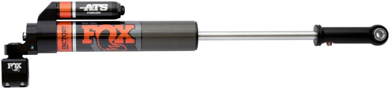 Fox 08-16 Ford Superduty 2.0 Performance Series ATS Stabilizer Steering Damper 1-1/8 Tie Rod (Alum) Steering Stabilizer FOX