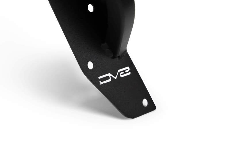 DV8 Offroad 20-23 Jeep Gladiator JT Slim Fender Flares Fenders DV8 Offroad