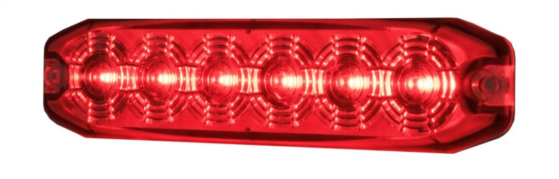 Hella Warning Light 2Wb Work Lights Hella