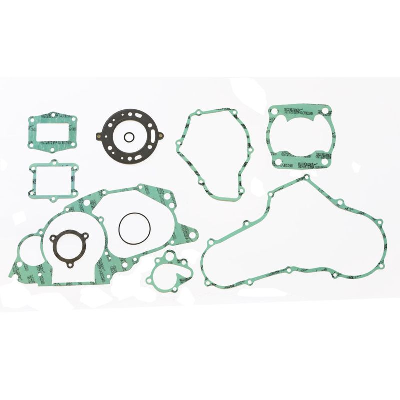 Athena 86-89 Honda TRX 250 R FOURTRAX Complete Gasket Kit (Excl Oil Seals) Gasket Kits Athena