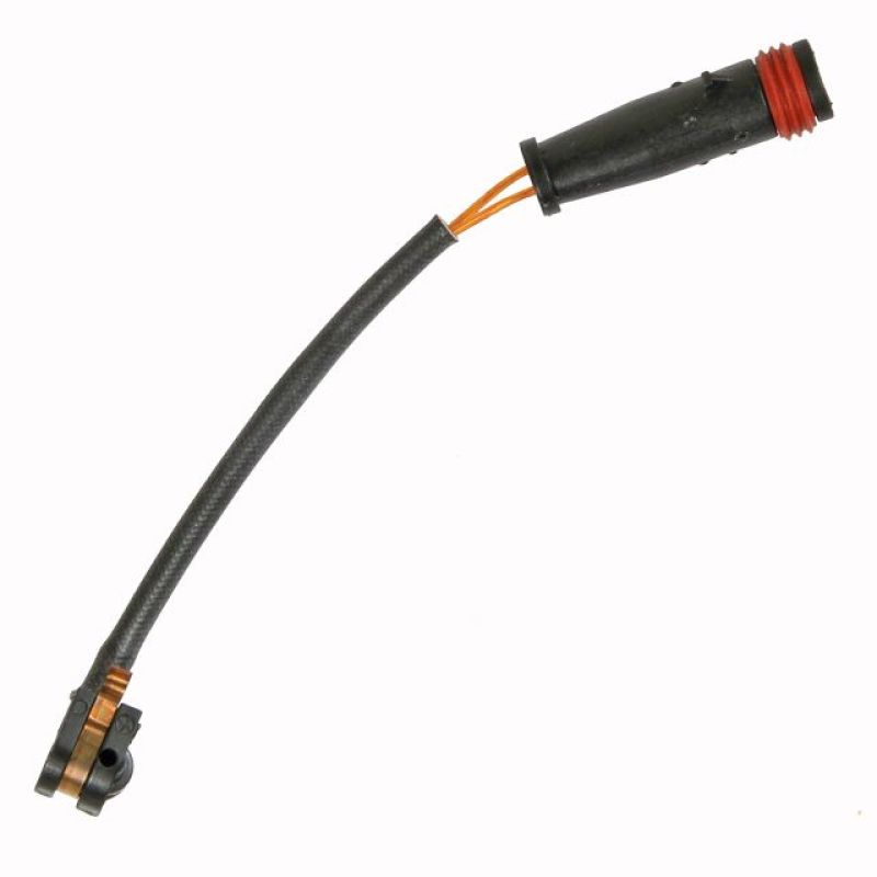 Power Stop 17-19 Mercedes-Benz AMG GT Front or Rear Euro-Stop Electronic Brake Pad Wear Sensor Brake Hardware PowerStop