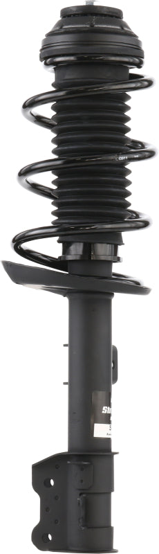 KYB 12-17 FIAT 500 Exc. Abarth - C - Electric Strut-Plus Shock & Spring Kits KYB