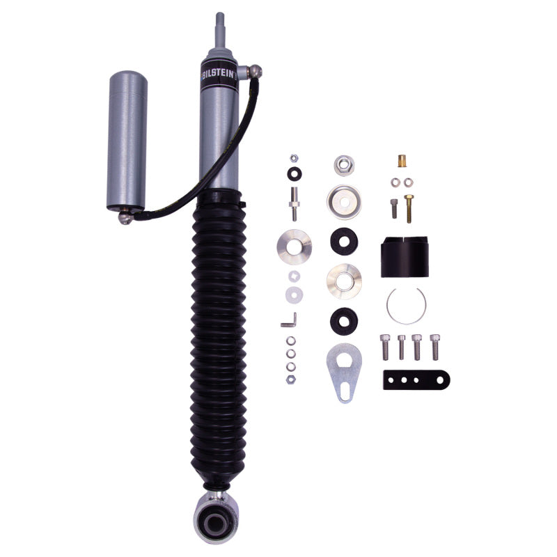 Bilstein 10-22 Lexus GX460 / 03-22 Toyota 4Runner B8 5160 Series Rear Left 46mm Shock Absorber Shocks and Struts Bilstein