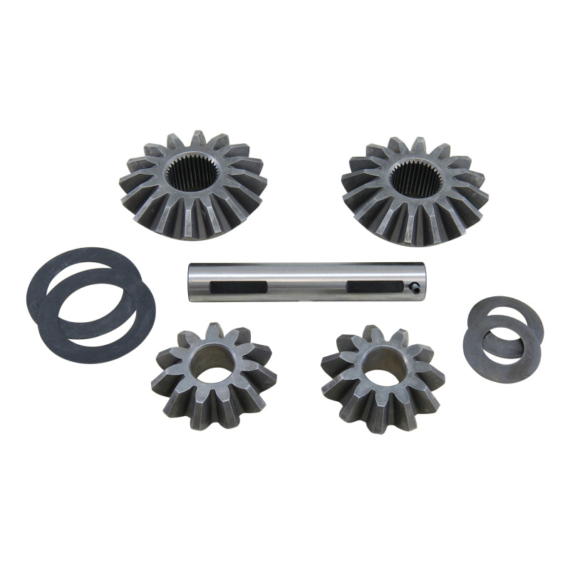 Yukon Gear Rplcmnt Standard Open Spider Gear Kit For Dana 70 and 80 w/ 35 Spline Axles / XHD Design Differential Spider Gears Yukon Gear & Axle