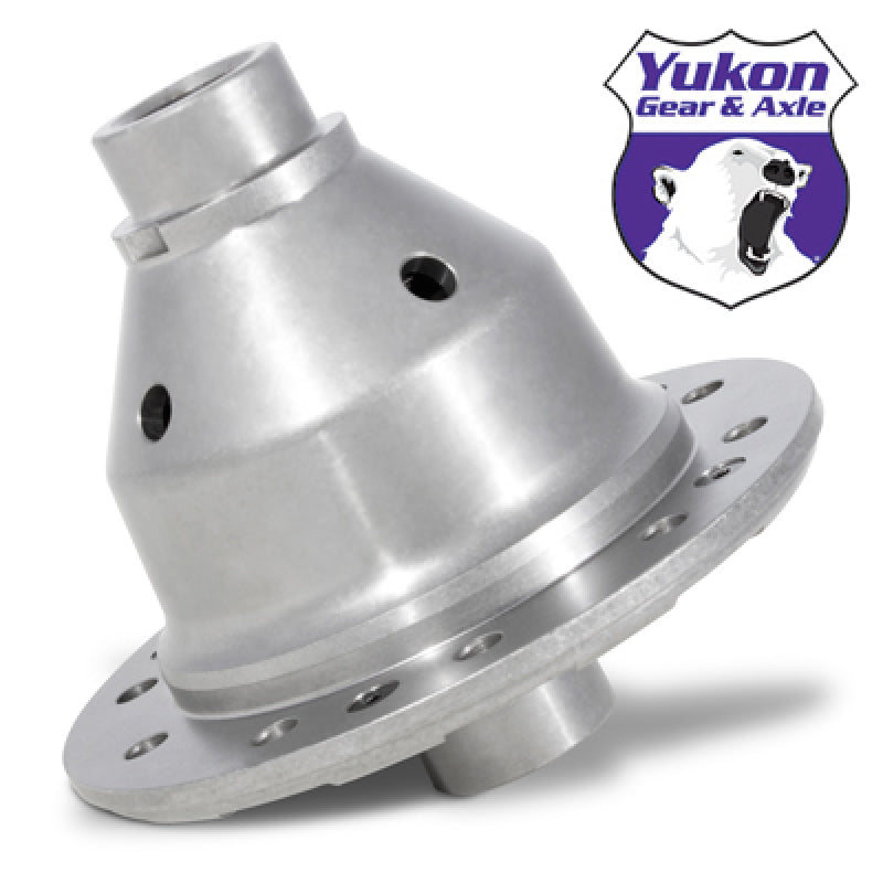 Yukon Gear Grizzly Locker / Dana 50 / 30 Spline Differentials Yukon Gear & Axle
