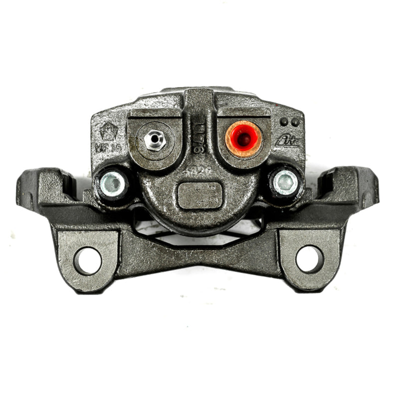 Power Stop 99-04 Jeep Grand Cherokee Rear Left Autospecialty Caliper w/Bracket Brake Calipers - OE PowerStop