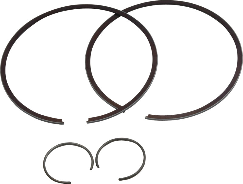 Vertex Pistons 22-23 XX 250/99-24 YZ 250/16-24 YZ 250 X Cast Replica Piston Kit Piston Sets - Powersports Vertex Pistons