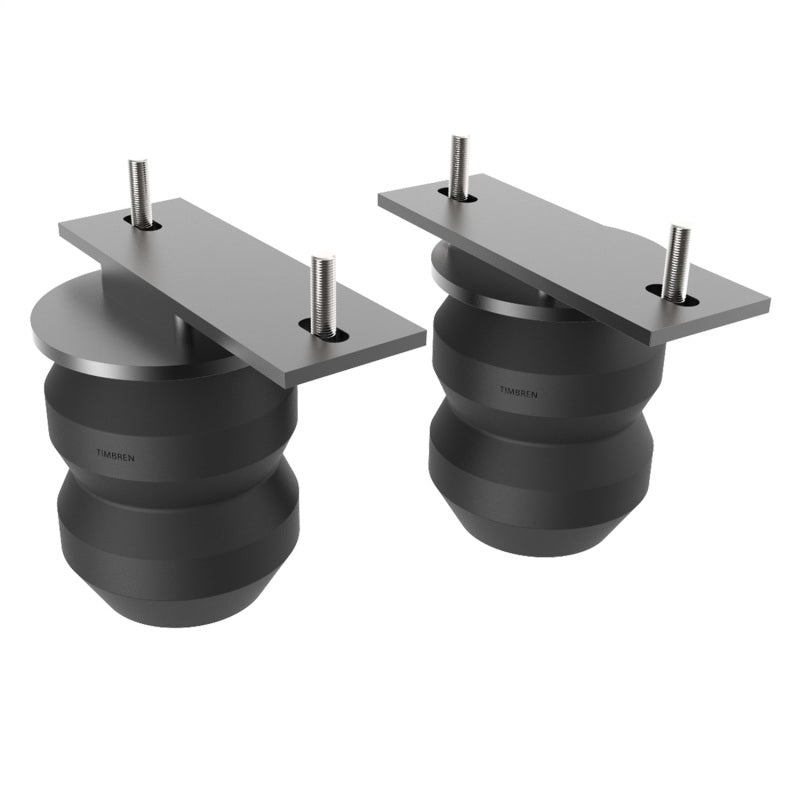 Timbren 1989 UD 1100 Rear Suspension Enhancement System Bump Stops Timbren