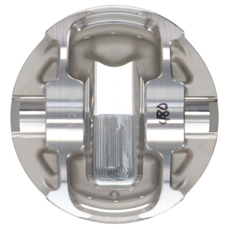 Wiseco Chevy LS 3.905in Bore 1.165in CH 5.00 CC Piston Set Piston Sets - Forged - 8cyl Wiseco