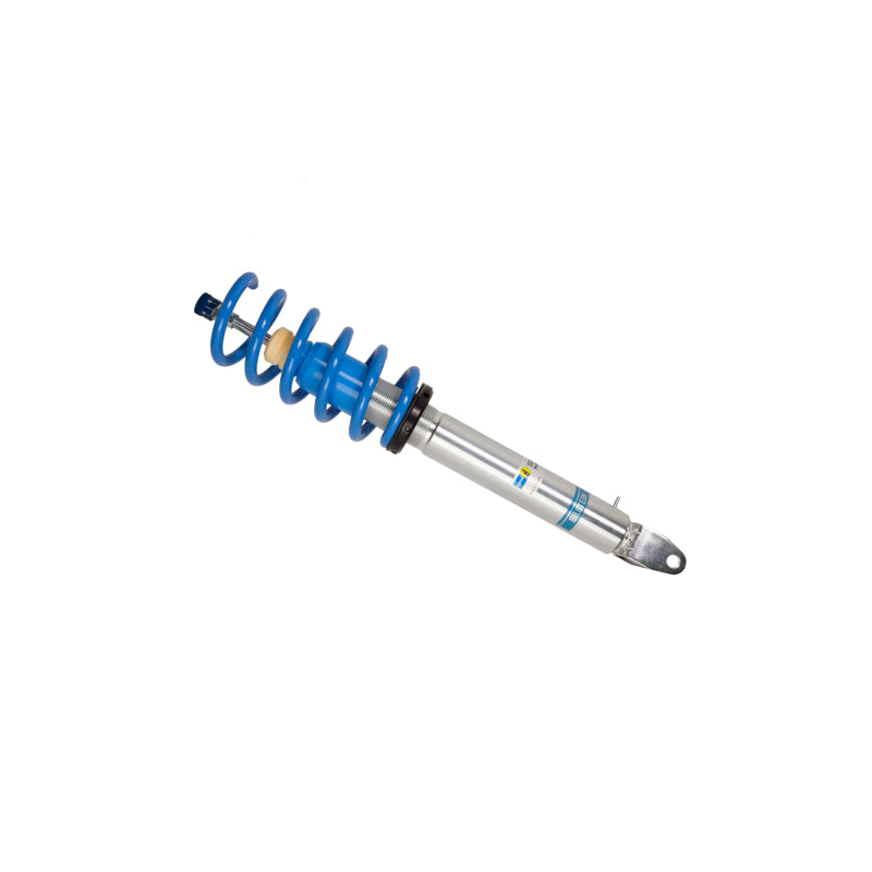 Bilstein B16 15-16 Mercedes-Benz C300 Front and Rear Performance Suspension System Coilovers Bilstein