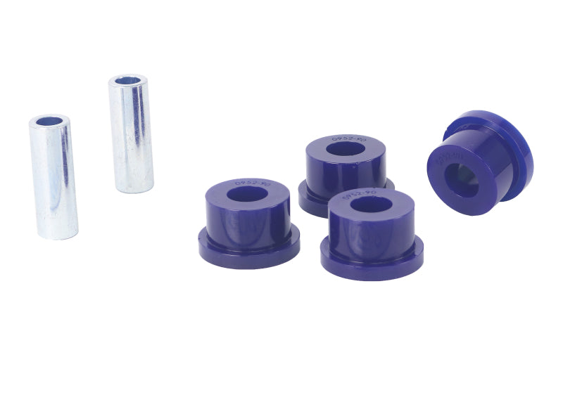 SuperPro Front Lower Inner Front Bush Ball Joints Superpro