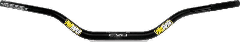 ProTaper EVO Henry/Reed Handlebar - Black Handlebars ProTaper