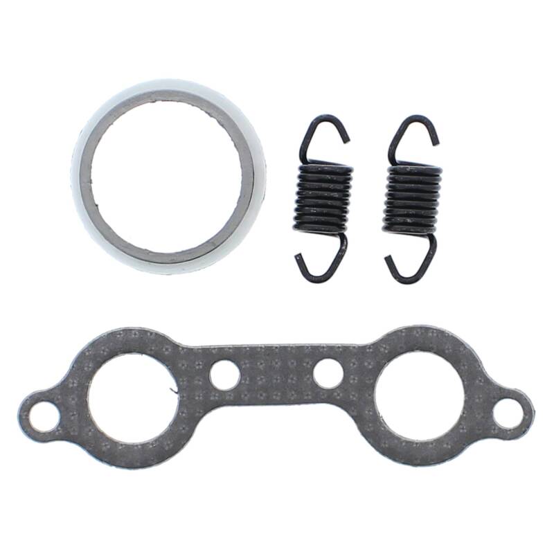 Vertex Gaskets 03-05 Polaris Sportsman 600 4x4 Exhaust Gasket Kit Exhaust Gaskets Vertex Pistons