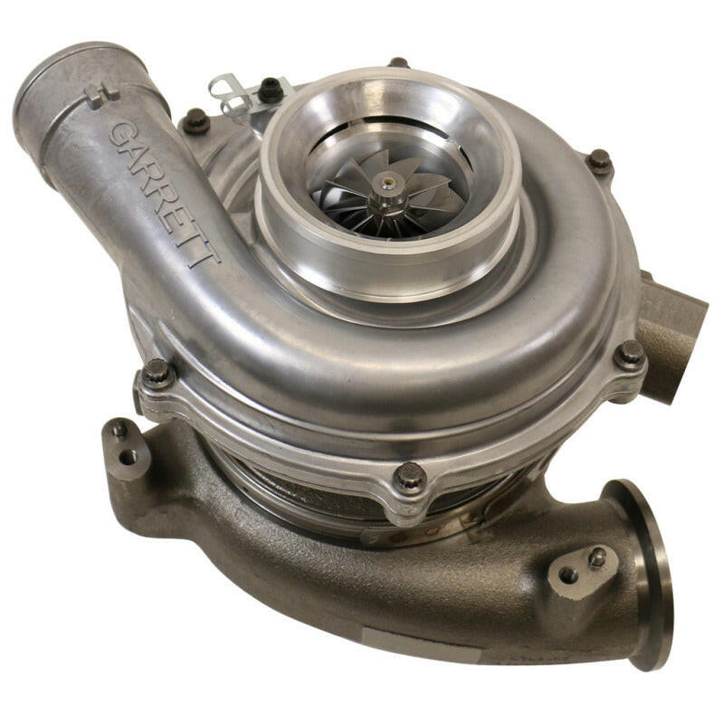 BD Diesel Screamer Stage 2 Performance GT37 Turbo - 2003-2007 Ford 6.0L Turbochargers BD Diesel