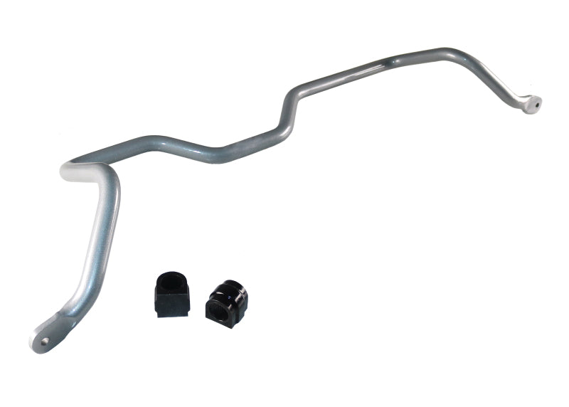 Whiteline 02-06 Mini Cooper/Cooper S Front Heavy Duty Adjustable Sway Bar - 26mm Sway Bars Whiteline