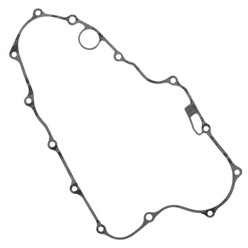 Vertex Gaskets 05-17 Honda CRF450X Inner Clutch - Side Cover Gasket Kit Gasket Kits Vertex Pistons