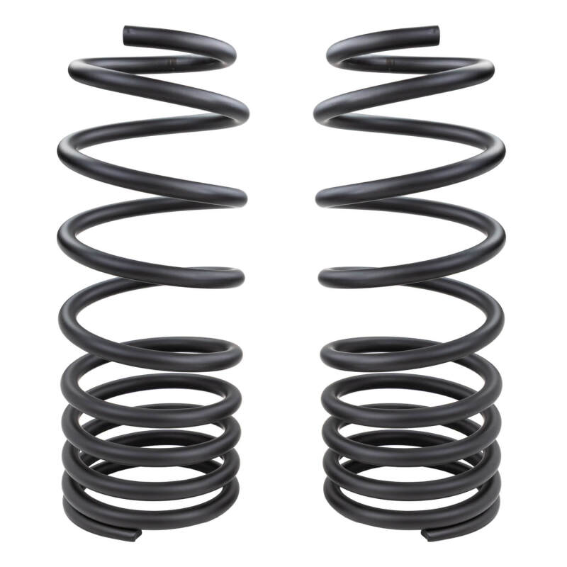 ARB / OME 2024 Toyota Land Cruiser Prado 250 Coil Spring - Rear Coilover Springs Old Man Emu
