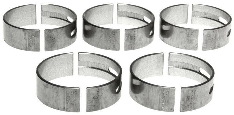 Clevite 2.7L Toyota 2TR-FE 2004-2007 Main Bearing Set Bearings Clevite
