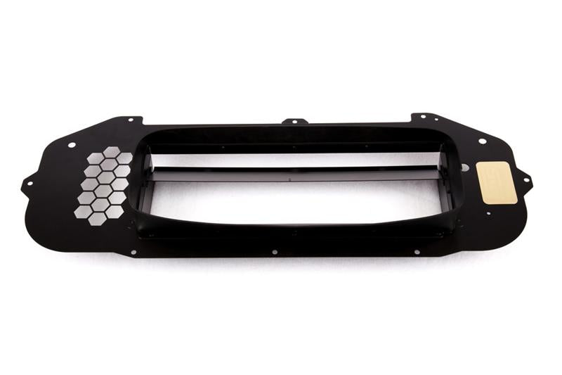 GrimmSpeed 02-03 Subaru STI Scoop TMIC Splitter Intercooler Ducting GrimmSpeed