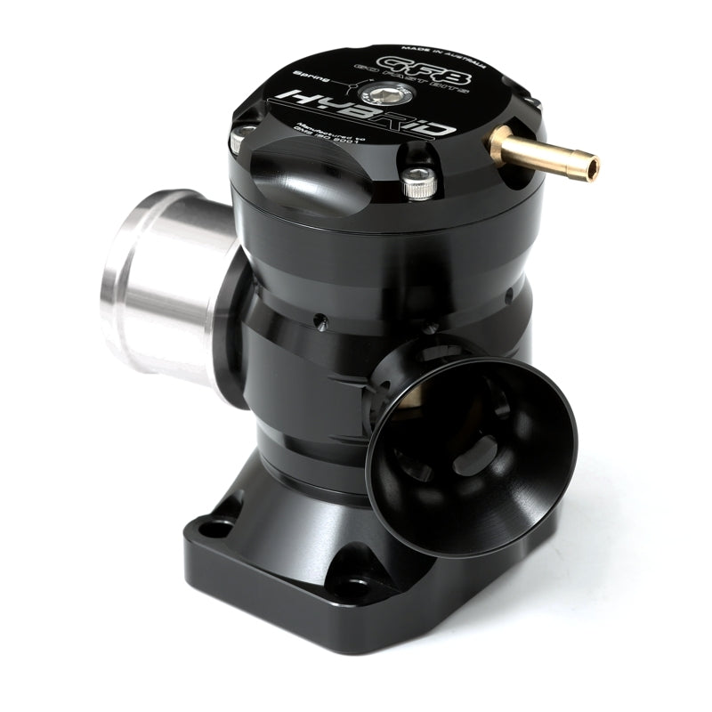 GFB HYBRID TMS Dual Port Hyundai/Kia 2.5T Blow Off Valves Go Fast Bits