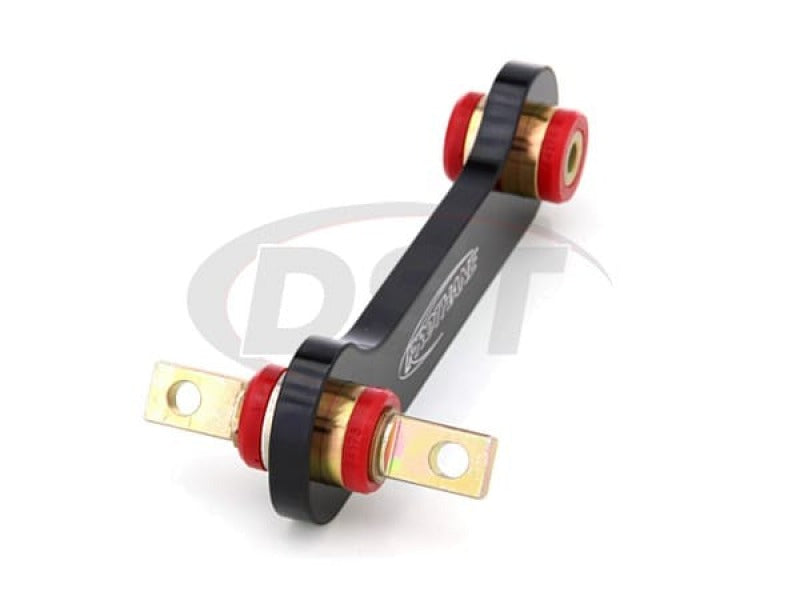 Prothane 88-01 Honda Rear Upper Control Arm Bushings - Red Bushing Kits Prothane