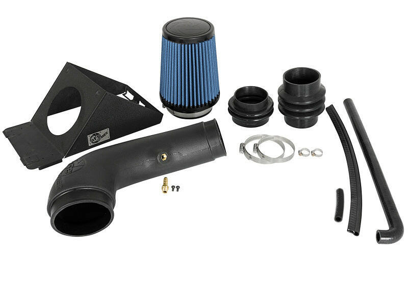 aFe Magnum FORCE Stage-2 Pro 5R Cold Air Intake System 09-14 Ford Edge V6-3.5L Cold Air Intakes aFe