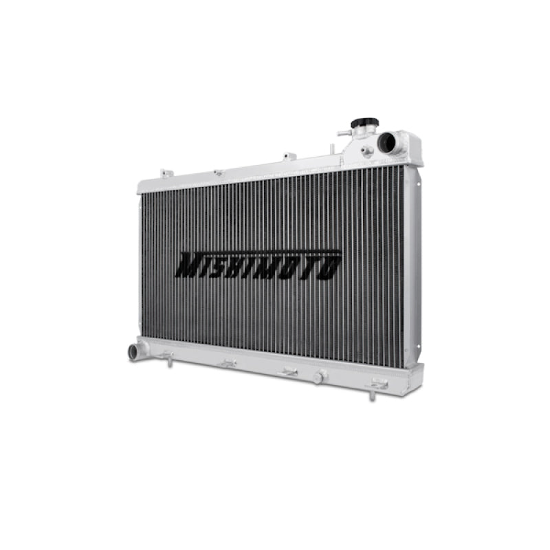Mishimoto 93-98 Subaru Impreza GC8 2.2L Manual Aluminum Radiator Radiators Mishimoto