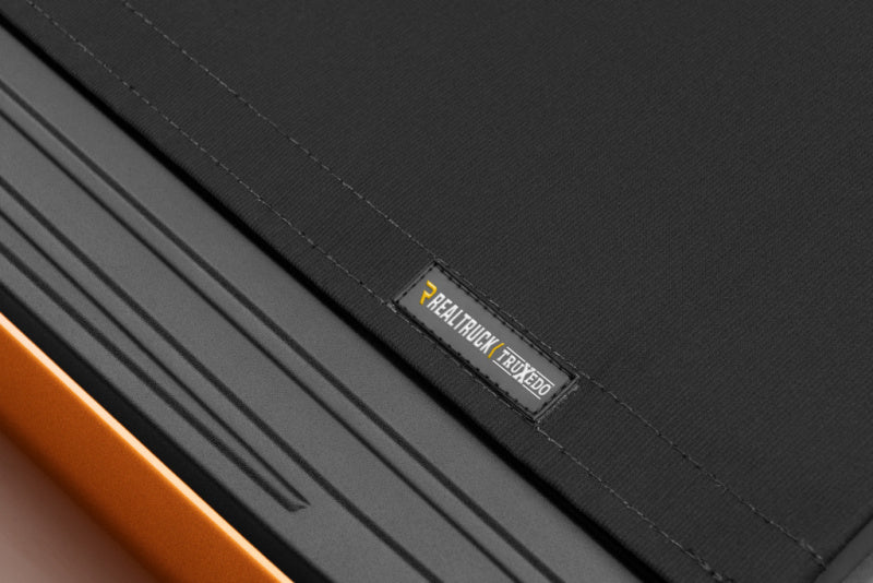 Truxedo 2024 Ford Ranger 5ft. Bed Pro X15 Bed Cover Bed Covers - Roll Up Truxedo