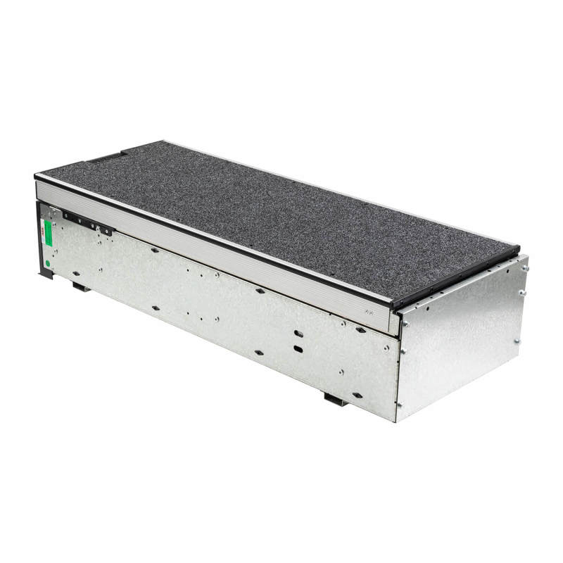 ARB R/Drawer R/Floor 53X20X12 Intrnl 49 X 17 X 10 Storage Racks ARB