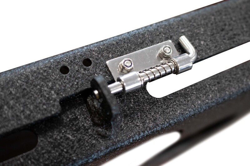 Fishbone Offroad 2018+ Jeep Wrangler JL Tailgate Table Tailgate Accessories Fishbone Offroad