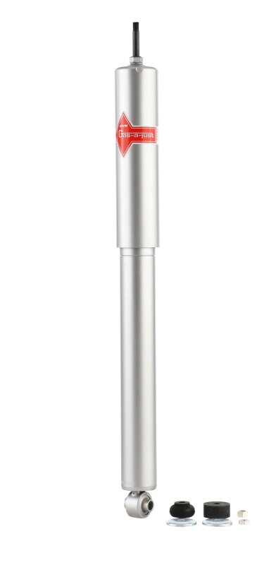 KYB 2018 Jeep Wrangler JK (Lifted 1.5in-3in) Gas-A-Just Gas Shock Shocks and Struts KYB