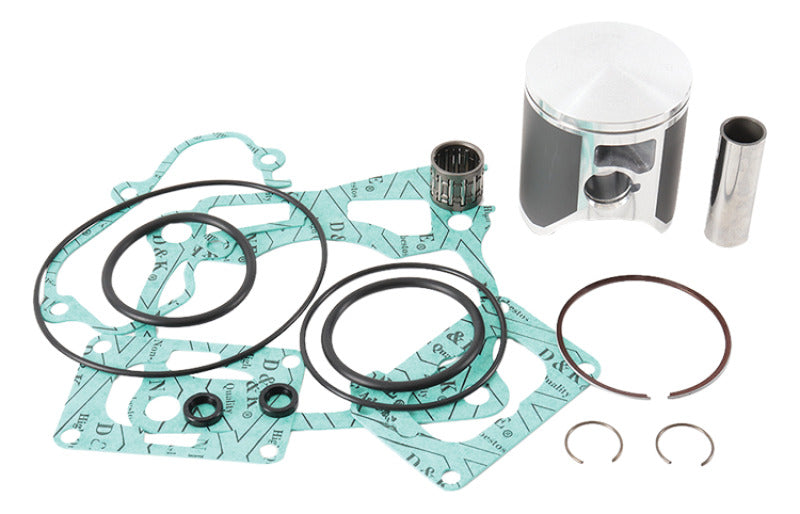 Vertex Piston 02-04 Yamaha YZ 125 125cc Top End Piston Kit; Piston Sets - Powersports Vertex Pistons