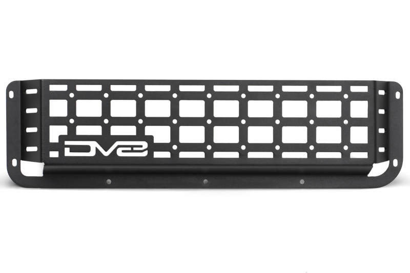 DV8 Offroad 03-09 Lexus GX 470 Molle Door Pocket Exterior Trim DV8 Offroad