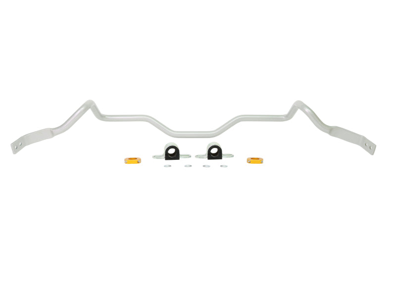 Whiteline 00-05 Toyota Celica Front 24mm Heavy Duty Adjustable Swaybar Sway Bars Whiteline
