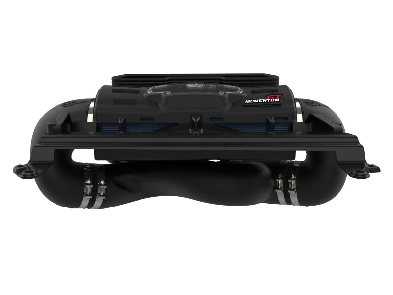 aFe Momentum GT Pro 5R Cold Air Intake System 2021 RAM 1500 TRX V8-6.2L SC Cold Air Intakes aFe
