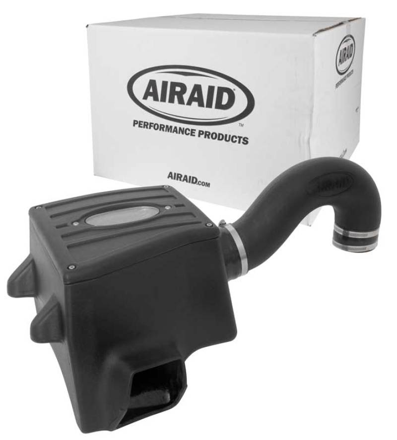 Airaid 2019 Dodge Ram 5.7L V8 Intake System (Oiled) Cold Air Intakes Airaid
