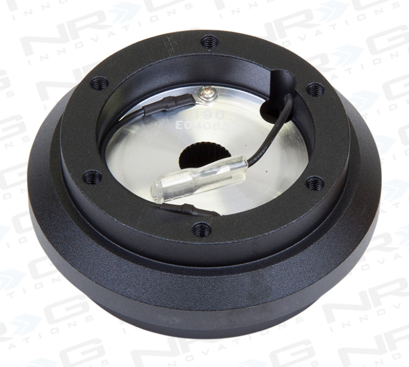 NRG Short Hub Adapter Civic / 88-91 CRX / 90-93 Integra Steering Wheel Hubs NRG