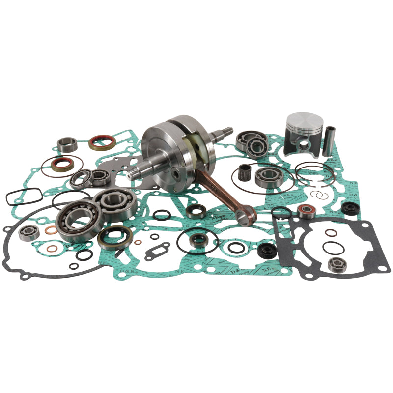 Vertex KTM Complete Engine Rebuild Kit Gasket Kits Vertex Pistons